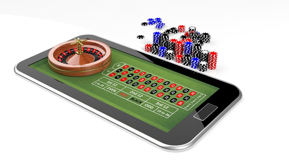 roulette en ligne