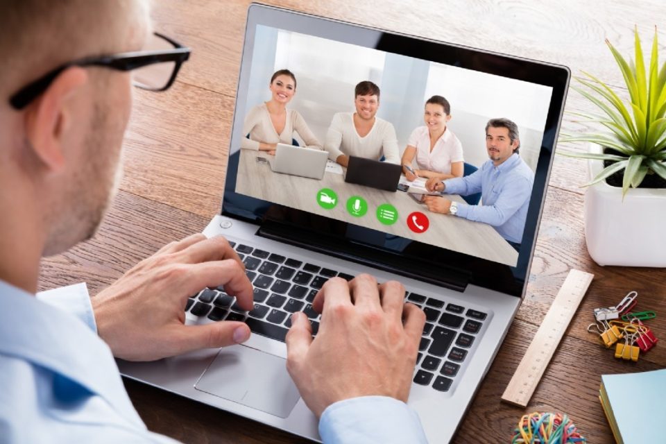 Comment Faire Un Appel Conference Avec Videotron